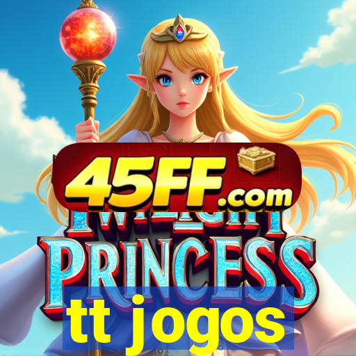 tt jogos